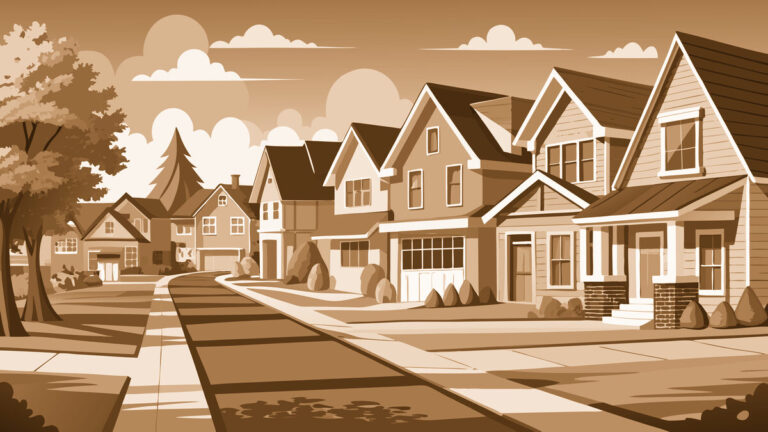 Edgemont neighborhood